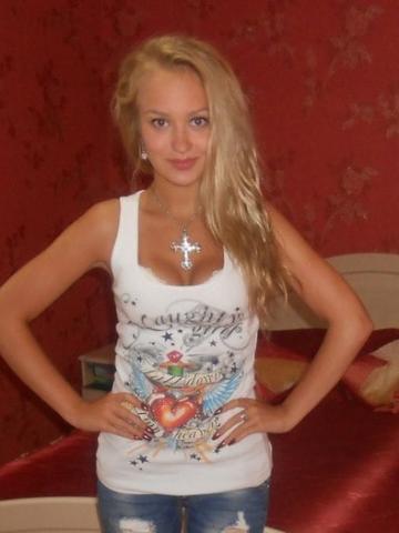 Юстина - Фото 2